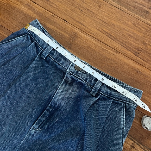 Christy Dawn Lena Jeans Size 24 - Picture 7 of 12